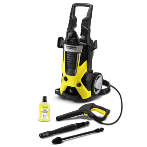K 7 Karcher Pressure Washer
