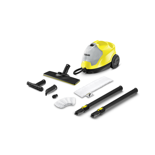 SC 4 EASYFIX Karcher Steam Cleaner