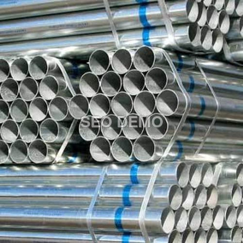 Stainless Steel Pipe Length: 6a 8a And 12a . Inch (In)