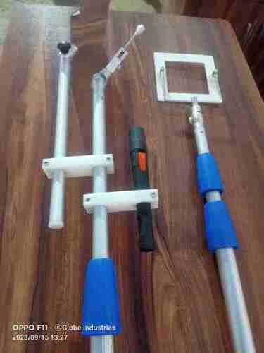 Telescopic Type Microbial Swab Sampler