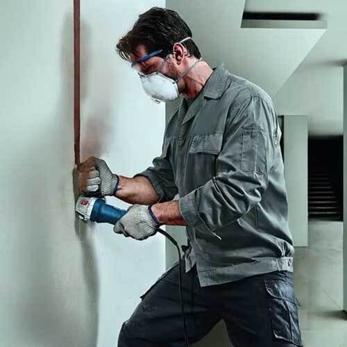 Bosch GWS 750 Professional Angle Grinder