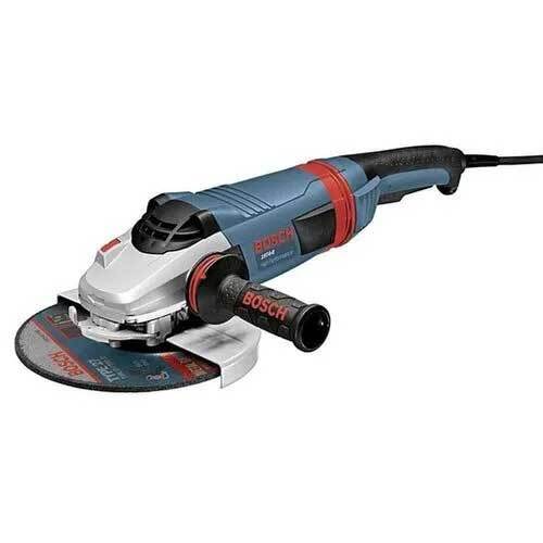 Gws 2000 Bosch Angle Grinder Application: Industrial