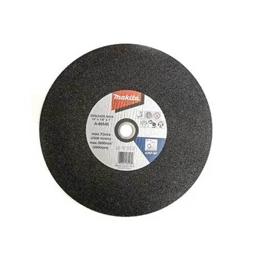 Makita Metal Cutting Wheels