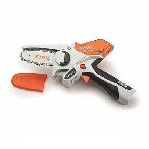 GTA 26 Stihl Chainsaw