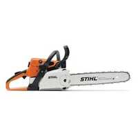 Orange Ms 230 Stihl Chainsaw