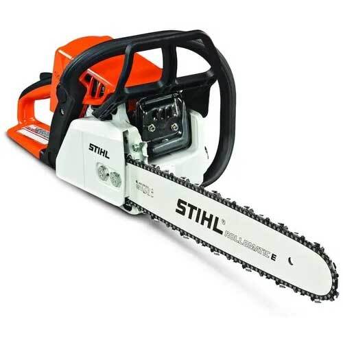 Stihl MS250 Heavy Duty Petrol Chainsaw