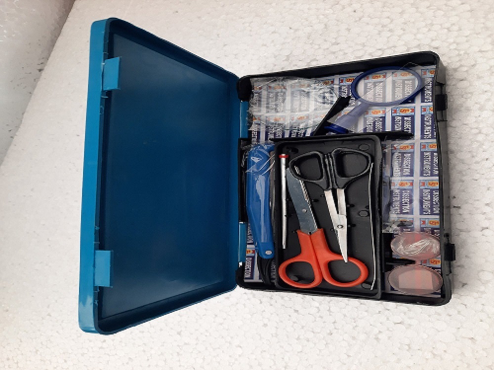 Royal Dissecting Set