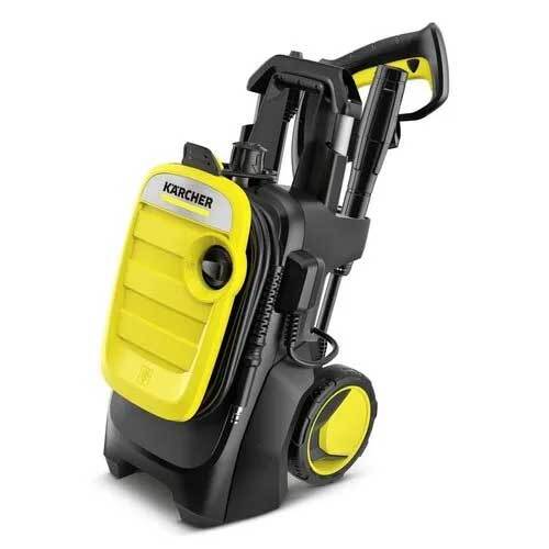 High Pressure Car Washer