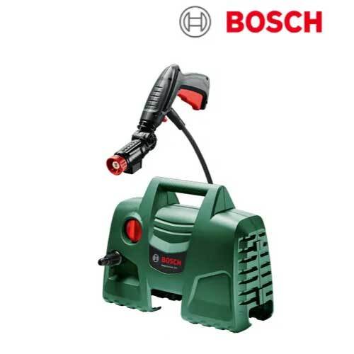 Bosch Easy Aquatak 100 High Pressure Washer