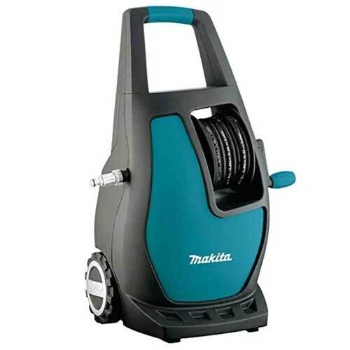 Plastic Makita High Pressure Washer Hw111