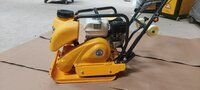 PLATE COMPACTOR C90T HONDA ENGINE FORWARD