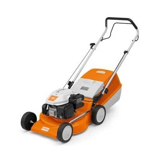 Lawn Mower