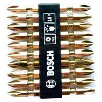 Star Screwdriver Bits