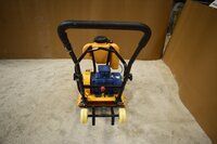 PLATE COMPACTOR C90T ELECTRIC MOTOR FORWARD