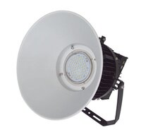 Led High Bay Light - 100w Prime | Cool White, High-intensity Illumination For Large Indoor Spaces