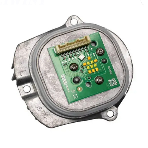 Sliver Led Headlight Module Controller