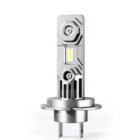 Metal 35w Fog Lamp Led Driving Light