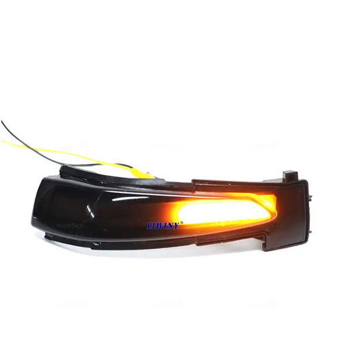 Led Mirror Turn Signal Light Voltage: 220 Volt (V)