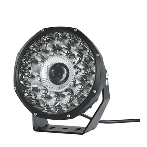 4X4 Spotlight Off Road Lights Bar Led Voltage: 220 Volt (V)