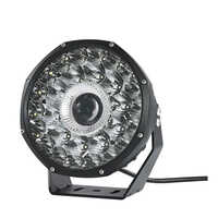 4x4 Spotlight Off Road  Lights Bar Led Voltage: 220 Volt (v)