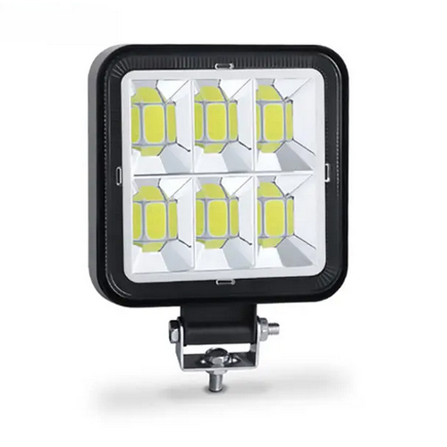 22Mm Auto Car Working Light Bar For Truck Voltage: 220 Volt (V)