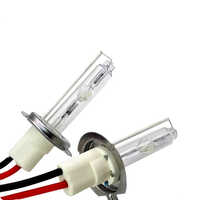 100w Hid Lights Bulb Xenon Hid Car Lights Life Span: 12 Months