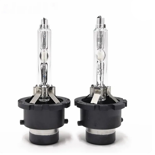 D4S Headlight Light Voltage: 220 Volt (V)