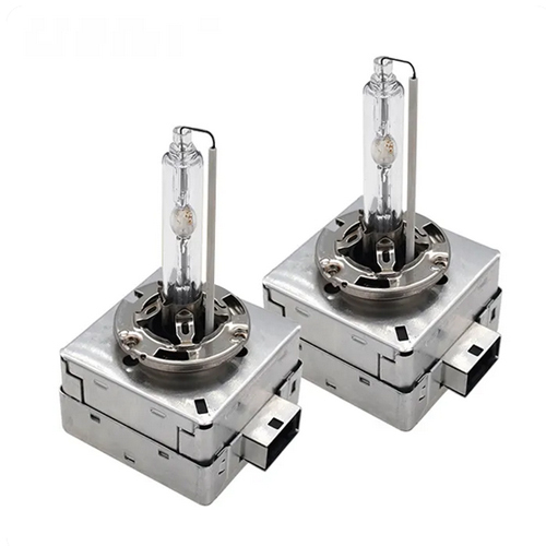 D8S Xenon Hid Light Bulb Hid Xenon Headlights Voltage: 220 Volt (V)