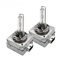 D8s Xenon Hid Light Bulb Hid Xenon Headlights Voltage: 220 Volt (v)