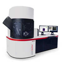 Automated, Multi-technique Imaging X-ray Photoelectron Spectrometer
