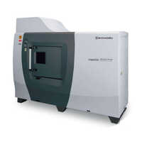 Microfocus X-Ray CT System