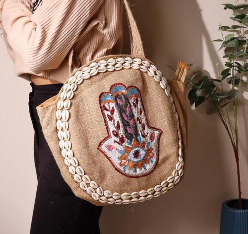 Jute Bag