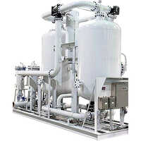 Regenerative Adsorption Dryer