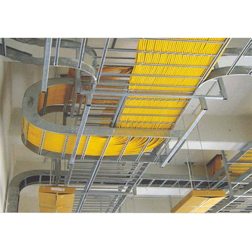 Commercial Electrical and Instrumentation Services