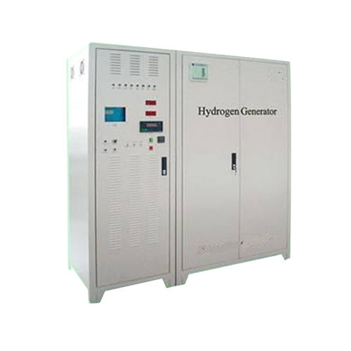 Water Electrolysis Hydrogen Gas Plant