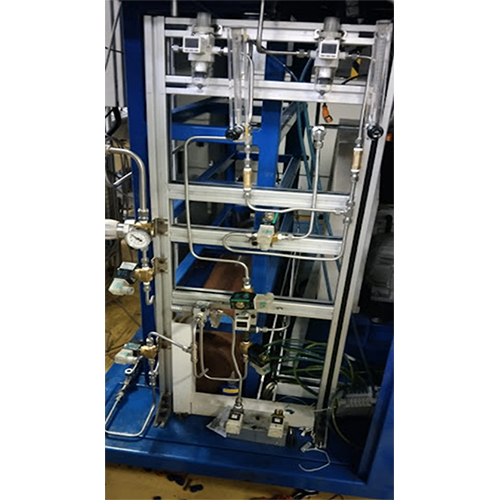 Instrumentation Tube Fitting Installation Services
