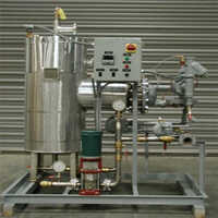 Waste Heat Recovery System - High Efficiency, Compact Design | Optimized Energy Savings, Reduced Carbon Emissions, Enhanced System Performance