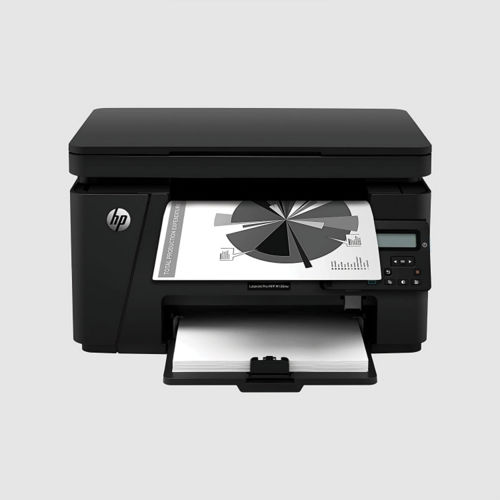 HP Laser Printer 