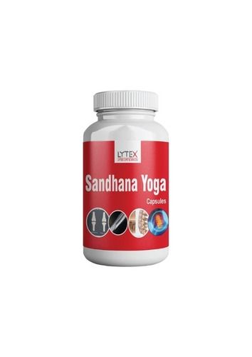 Sandhana Yoga Capsules