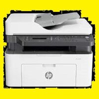 HP Laser MFP 1188fnw