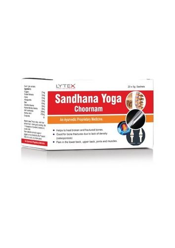 Sandhana Yoga Powder