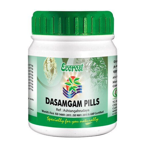 EVEREST DASAMGM PILLS