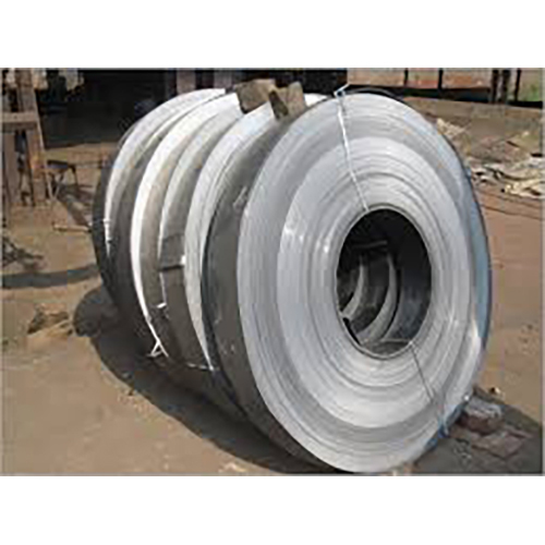 Gpsp Slit Coil - Coil Thickness: 0.20Mm - 3.00 Mm Millimeter (Mm)