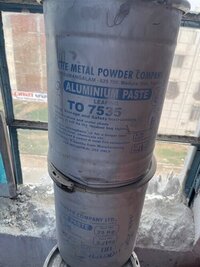 Mepco Aluminium Paste 7535 - Cas No: 1328-53-6