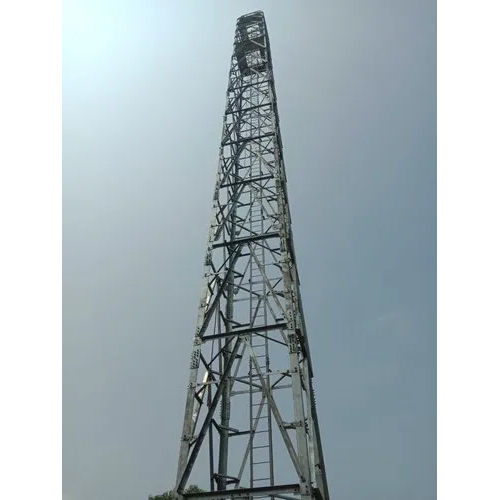 40m GBT Angular Telecom Tower