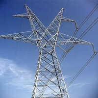 Terminal Transmission Tower