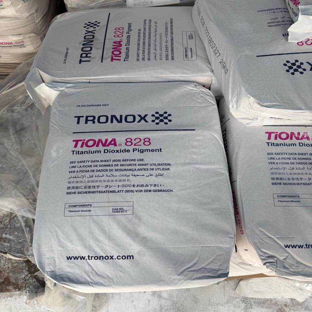 Tiona 828 - Application: Industrial