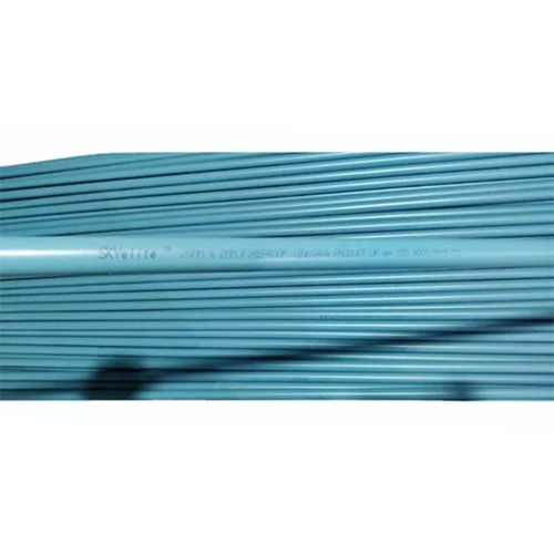 Blue/grey Grey Electrical Pvc Pipe