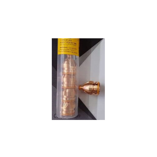 Kjellberg Nozzle (F2012) 2 - Application: Industrial