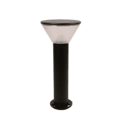 LED Gate Light Cone - 10W (CW)